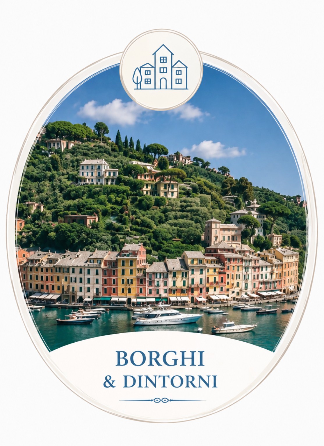 Borghi e dintorni