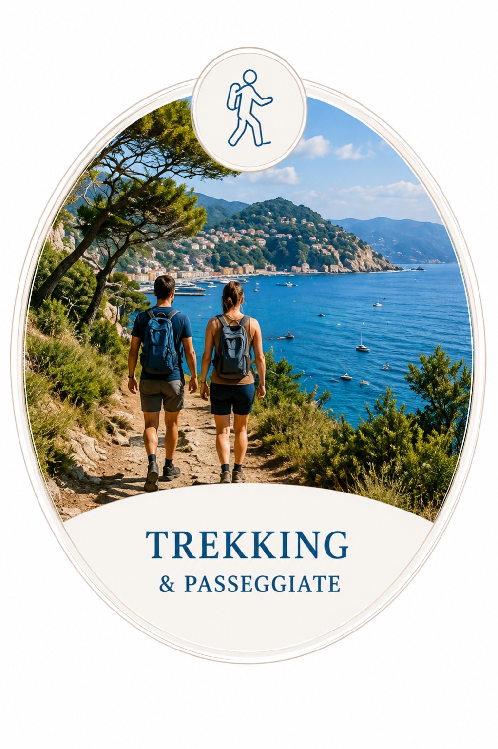 Trekking e passeggiate